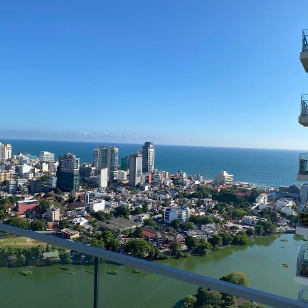 Altair Colombo - View, Location, Ultra Luxury! Lägenhet Exteriör bild