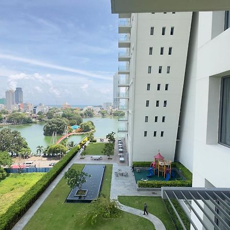 Altair Colombo - View, Location, Ultra Luxury! Lägenhet Exteriör bild