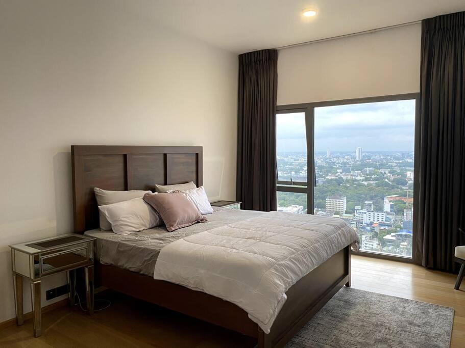 Altair Colombo - View, Location, Ultra Luxury! Lägenhet Exteriör bild