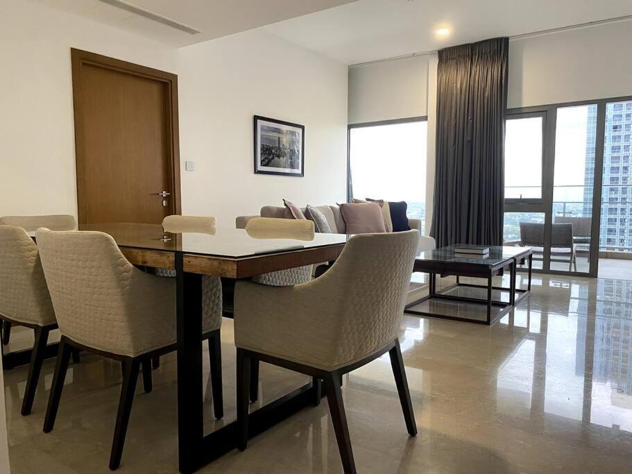 Altair Colombo - View, Location, Ultra Luxury! Lägenhet Exteriör bild