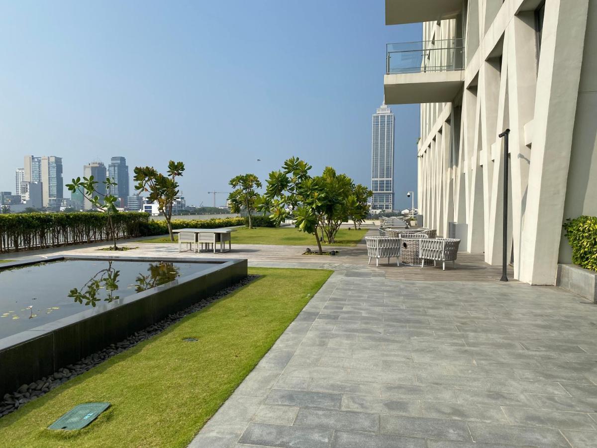 Altair Colombo - View, Location, Ultra Luxury! Lägenhet Exteriör bild