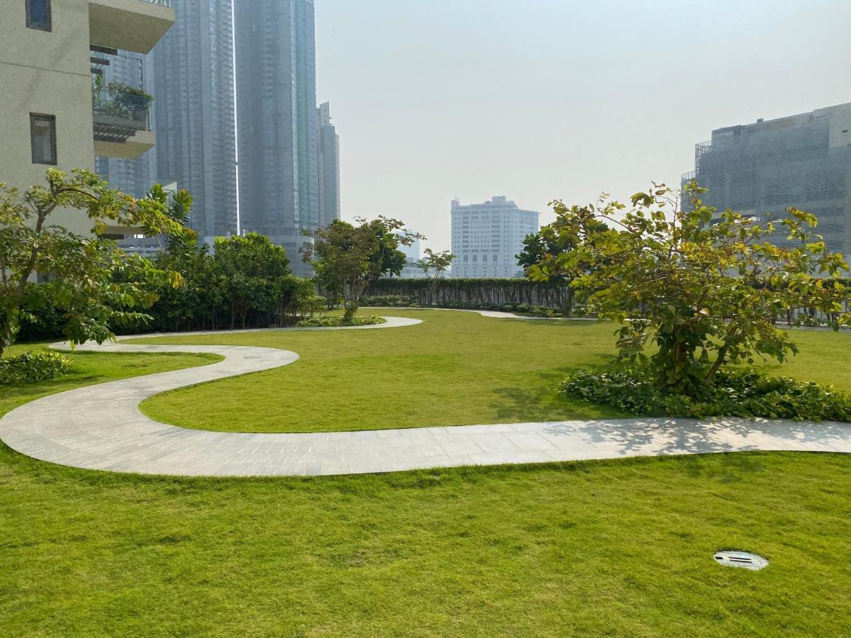 Altair Colombo - View, Location, Ultra Luxury! Lägenhet Exteriör bild