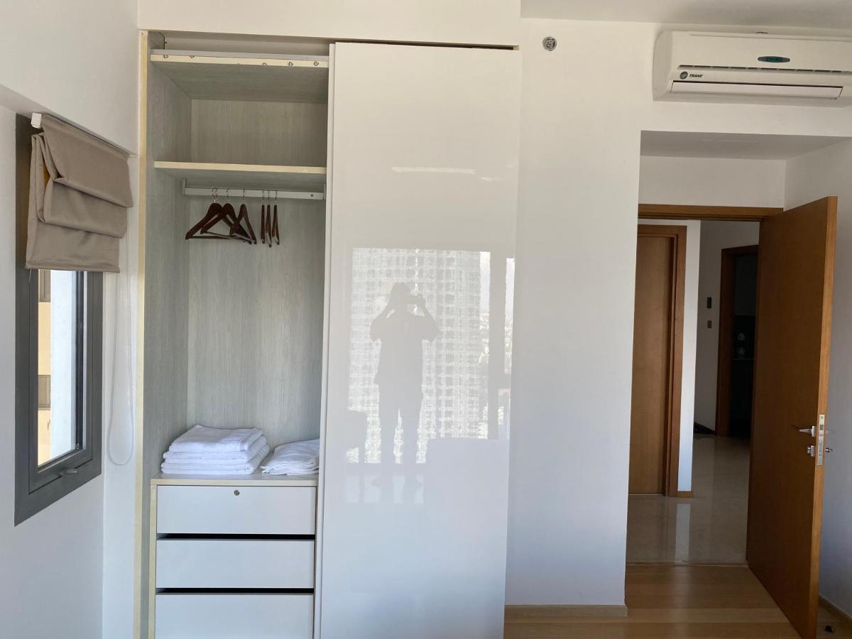 Altair Colombo - View, Location, Ultra Luxury! Lägenhet Exteriör bild