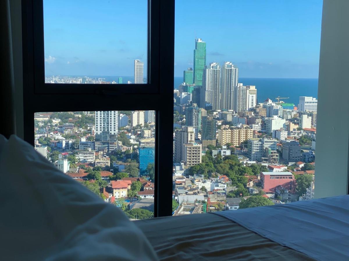 Altair Colombo - View, Location, Ultra Luxury! Lägenhet Exteriör bild